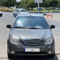 تیبا مدل ۹۳ درحد