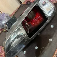 لوازم پژو ، پژو پارس