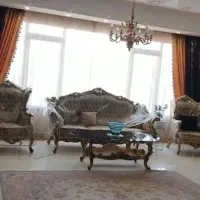 آپارتمان 185 متری سه خواب  گیشا