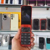 گوشی نوکیا تاشو مدل 2660 دوسیمکارت پلمب|موبایل|زابل, |دیوار