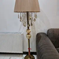 فروش آباژور نو نو خوشگل|چراغ خواب و آباژور|تهران, گلستان (شهرک راه آهن)|دیوار