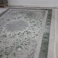 فرش ۹ متری ۳ عدد نو