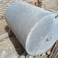 تانکر 1400 لیتری