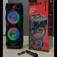 غول 80سانتی اسپیکر