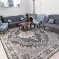 مبل میلاجرد اراک|مبلمان خانگی و میز عسلی|ساوه, |دیوار