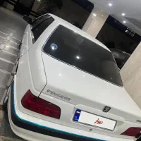 پژو پارس LXTU5 مدل 1399|خودرو سواری و وانت|تهران, تهرانپارس جنوبی|دیوار