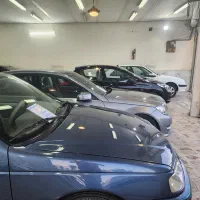 کرایه پژوه پارس بدون راننده کلید تحویل