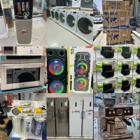 ال ای دی65 اینچ ال جیUA85006محصول2025