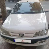 پژو پارس tu5 مدل ۹۸|خودرو سواری و وانت|علی‌آباد کتول, |دیوار