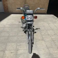هندا ۵دنده