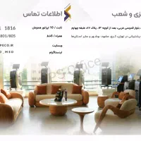 فرصت طلایی تجهیز مطب و سالن زیبایی در تهران