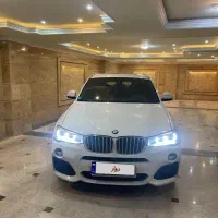 bmw x4 مدل ۲۰۱۶ در حد صفر|خودرو سواری و وانت|تهران, سهروردی|دیوار