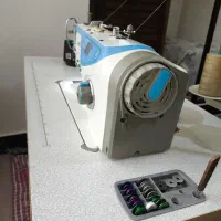 چرخ خیاطی تمام اتوماتیک جک|چرخ خیاطی و ریسندگی|ملایر, |دیوار