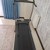 تردمیل مدل فیت کلاب