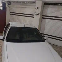 پژوپارس سفید مدل 91|خودرو سواری و وانت|رشت, دخانیات|دیوار