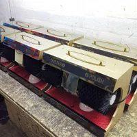 دستگاه واکس/واکس/اداری/ هتل/پرداخت درب محل|ماشینآلات صنعتی|شیراز, شاهچراغ|دیوار