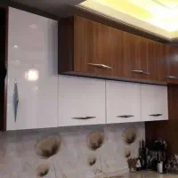 کابینت و کمد دیواری سه روزه