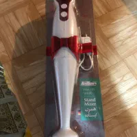 آسیاب‌ایستاده یا گوشتکوب‌برقی فلر