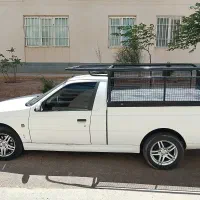 حمل بار با وانت آریسان