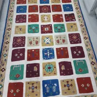 گلیم فرش|گلیم، جاجیم، گبه|تهران, خلیج فارس|دیوار