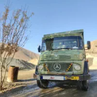 بنز911مدل1363|خودرو سنگین|کامیاران, |دیوار