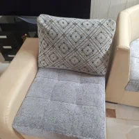 فروش مبلمان تخت و کمد نوجوان|مبلمان خانگی و میز عسلی|یزد, |دیوار