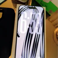 iphon16Max rijester|موبایل|هشتگرد, شهرک ایران خودرو|دیوار