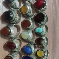 انگشتر|بدلیجات|علی‌آباد کتول, |دیوار