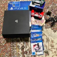 پی اس فور سونی پرو