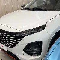 ام و ام x33 کراس دنده مدل ۱۴۰۳ کارکرد۱۲ هزار|خودرو سواری و وانت|شیراز, سینما سعدی|دیوار