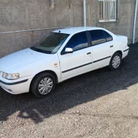 سمند lx مدل ۹۸