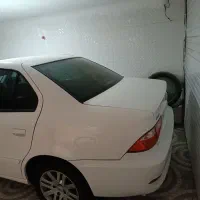 سمند سورن Elxتوربو شارژ تیپ 2تمام فول. کم کار