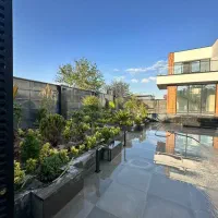 باغ ویلا دوبلکس فول سند دار شهرکی نوساز|فروش خانه و ویلا|رامجین, |دیوار