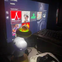 نصب بازی انواع کنسول ایکس باکس و پلی استیشن4و5|کنسول، بازی ویدئویی و آنلاین|پردیس, فاز ۱|دیوار