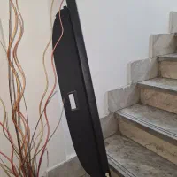 پرده صندوق عقب سانتافه