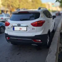 جکs3|خودرو سواری و وانت|گرگان, |دیوار