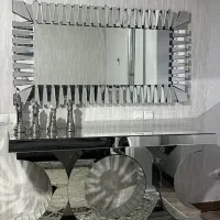 اینه کنسول اینه ای