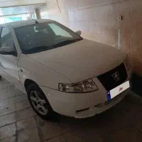 سورن مدل 1387|خودرو سواری و وانت|اهواز, شهرک دانشگاه|دیوار