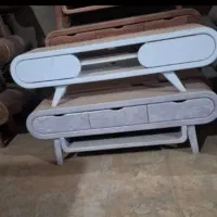 میز تلویزیون در طرح ها و رنگ بندی مختلف|میز تلویزیون|شاهرود, |دیوار