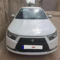 دنا پلاس ۶ دنده