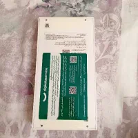 گوشی سامسونگ a56 ویتنام مشکی رام ۱۲ نو