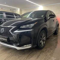 Nx300 2017|خودرو سواری و وانت|تهران, دریا|دیوار