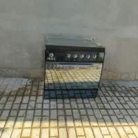 گاز طرح فر|اجاق گاز و لوازم برقی پخت‌وپز|داورزن, |دیوار