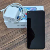 گوشی honor 50 lite آنر ۵۰ لایت