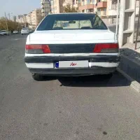 اردی دوگانهسوز مدل82|خودرو سواری و وانت|تبریز, |دیوار