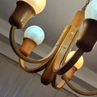 لوستر تایلندی