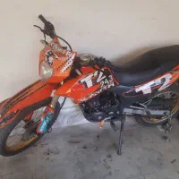 تی2، مدل۹۵ ،۲۵۰ سی سی،مدارک کامل|موتورسیکلت|قزوین, |دیوار