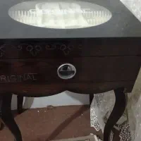 کنسول قاشق و چنگال