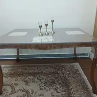 میز ناهارخوری ۶نفره