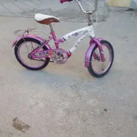 دوچرخه۱۶دخترانه|دوچرخه، اسکیت، اسکوتر|بجنورد, |دیوار